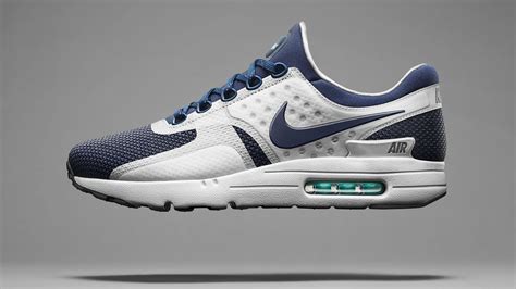 nike air max zero review